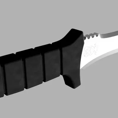 Dao nguyên bản của Leon Kennedy trong Resident Evil 4 Remake