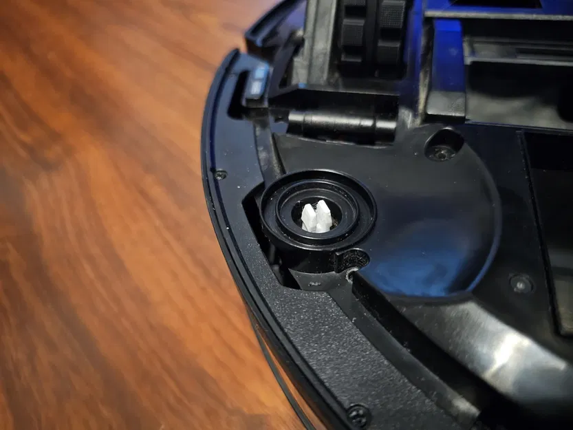 Bánh răng và tay cầm thay thế cho Ecovacs Deebot OZMO T8+ - Image 10