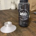 Phễu nước Nalgene cho chai đựng nước - Thumbnail 2
