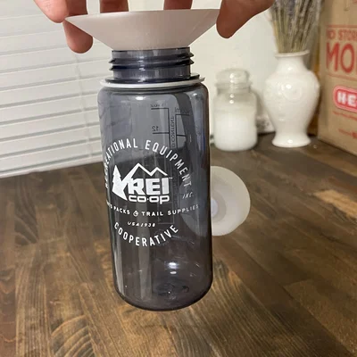 Phễu nước Nalgene cho chai đựng nước
