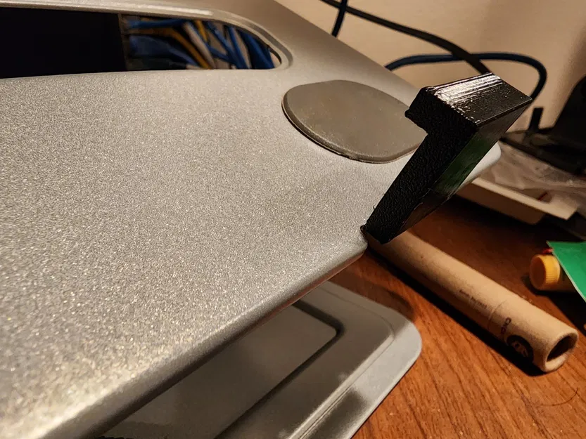 Giá đỡ laptop LORYERGO với thiết kế cải tiến - Image 1