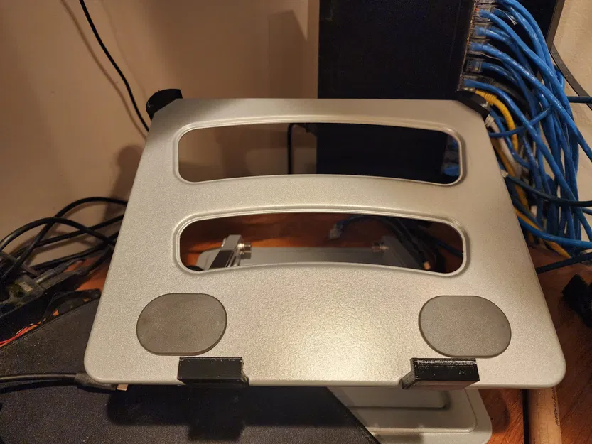 Giá đỡ laptop LORYERGO với thiết kế cải tiến - Image 3