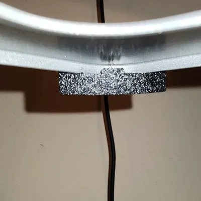 Giá đỡ laptop LORYERGO với thiết kế cải tiến