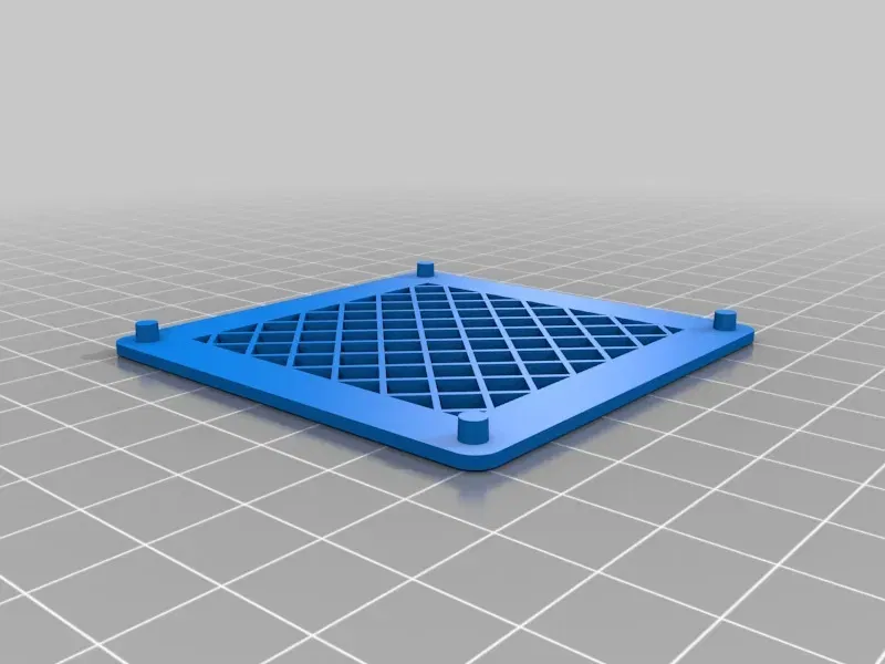 Giá đỡ Lego nâng đỡ tấm nền đến chiều cao 1/3 gạch - Image 3