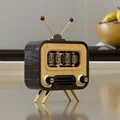 Vỏ TV cổ điển cho đồng hồ nixie FunKlock - Thumbnail 4