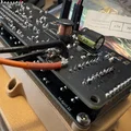 Vỏ TV cổ điển cho đồng hồ nixie FunKlock - Thumbnail 7