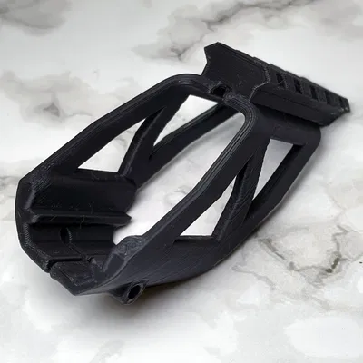 Bộ chuyển đổi gắn kính ngắm cho súng airsoft Tokyo Marui XDM