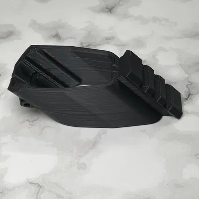 Bộ chuyển đổi gắn kính ngắm cho súng airsoft Tokyo Marui XDM