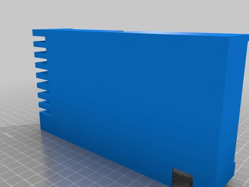 Giá đỡ bo mạch chủ cho Tevo Tarantula - Image 4