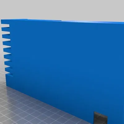 Giá đỡ bo mạch chủ cho Tevo Tarantula