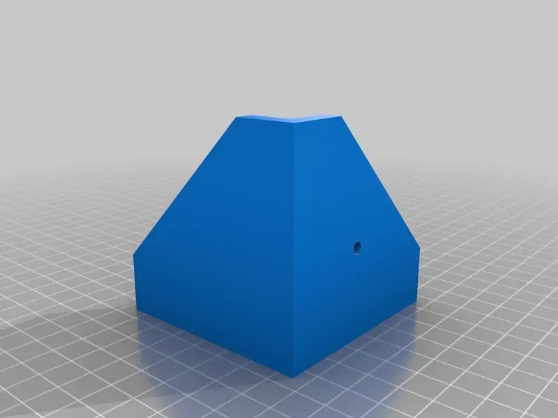 Giá đỡ bo mạch chủ cho Tevo Tarantula - Image 5