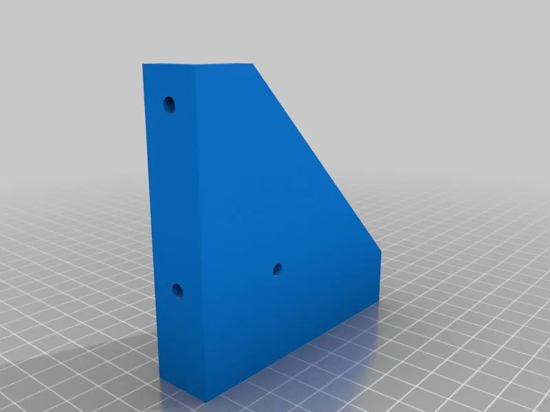 Giá đỡ bo mạch chủ cho Tevo Tarantula - Image 6