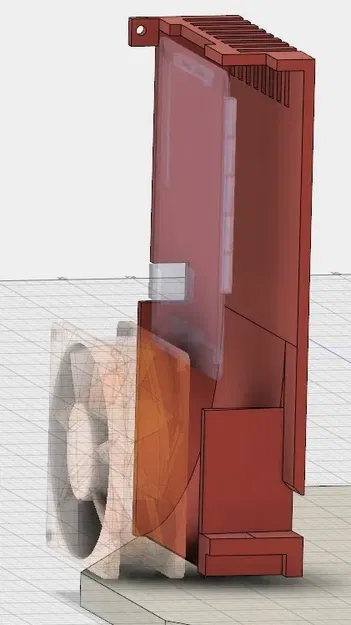 Giá đỡ bo mạch chủ cho Tevo Tarantula - Image 8