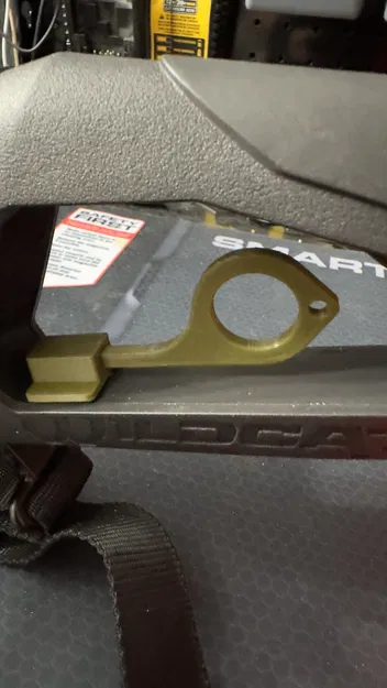 Mở nắp nhận Winchester wildcat bằng pusher tiện lợi - Image 1