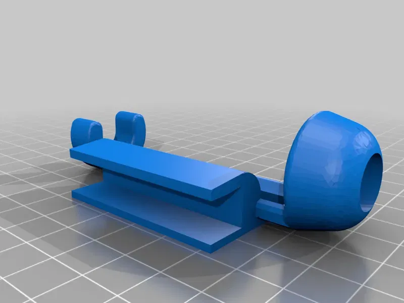 Giá đỡ bút cho XP Pen Deco mini7 - Image 1