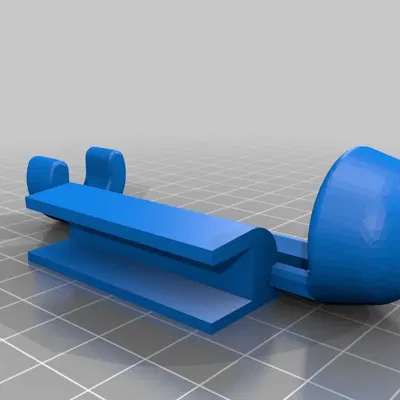 Giá đỡ bút cho XP Pen Deco mini7