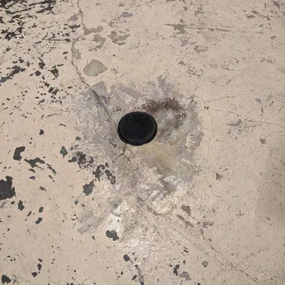 Nắp bịt lỗ cho sàn hầm