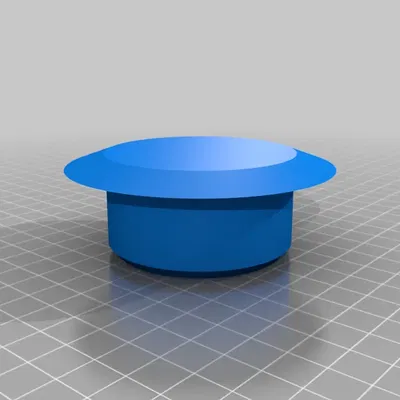 Nắp bịt lỗ cho sàn hầm