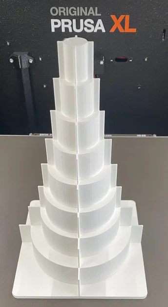 Giá đỡ lưu trữ hướng dẫn cánh Mach1 Rocketry - Image 1