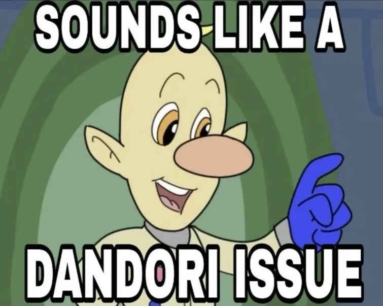 Vấn đề dandori trong thiết kế nhân vật Pikmin - Image 2