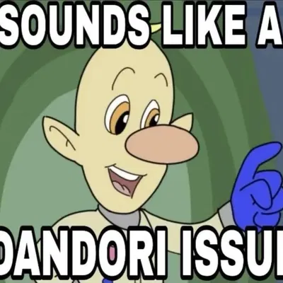 Vấn đề dandori trong thiết kế nhân vật Pikmin