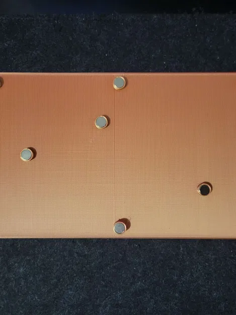 Fightstick Slimbox 2040 không cần cần điều khiển, thiết kế thấp - Image 5