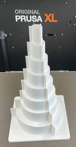 Giá đỡ lưu trữ hướng dẫn cánh Mach1 Rocketry - Image 3