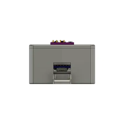 Hộp dự án ESP8266 cho cảm biến BME680 ESPHome