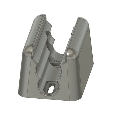 Giá đỡ vòi phun nước Holman thay thế cho máy phun nước