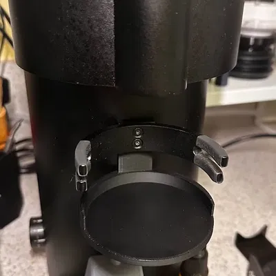 Nền tảng cốc Option-O P100 cho càng PF nguyên bản