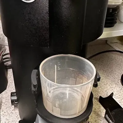 Nền tảng cốc Option-O P100 cho càng PF nguyên bản