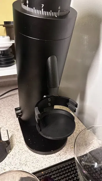 Nền tảng cốc Option-O P64 dành cho càng PF nguyên bản - Image 1