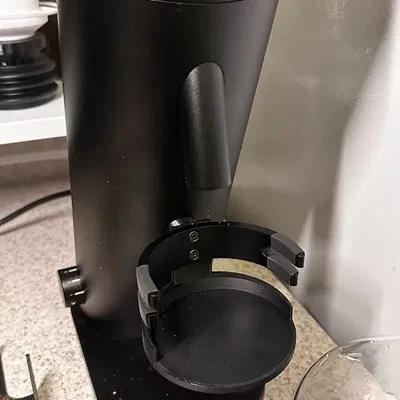 Nền tảng cốc Option-O P64 dành cho càng PF nguyên bản