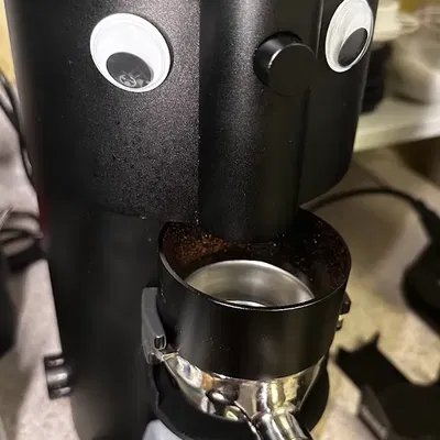 Nền tảng cốc Option-O P100 cho càng PF nguyên bản