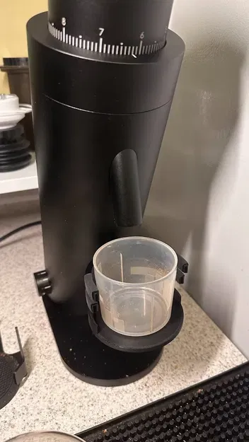 Nền tảng cốc Option-O P64 dành cho càng PF nguyên bản - Image 2