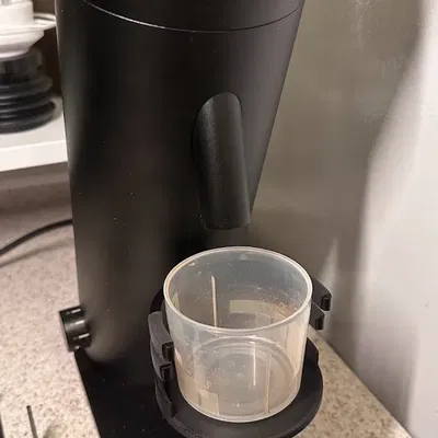 Nền tảng cốc Option-O P64 dành cho càng PF nguyên bản