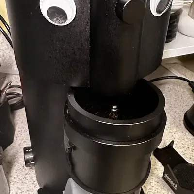 Nền tảng cốc Option-O P100 cho càng PF nguyên bản