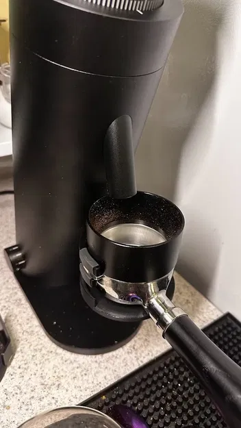 Nền tảng cốc Option-O P64 dành cho càng PF nguyên bản - Image 3