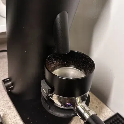 Nền tảng cốc Option-O P64 dành cho càng PF nguyên bản