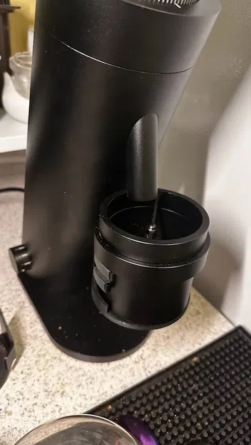 Nền tảng cốc Option-O P64 dành cho càng PF nguyên bản - Image 4