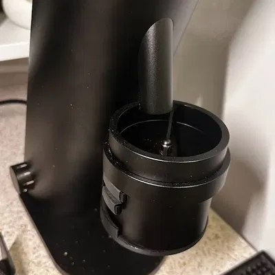 Nền tảng cốc Option-O P64 dành cho càng PF nguyên bản