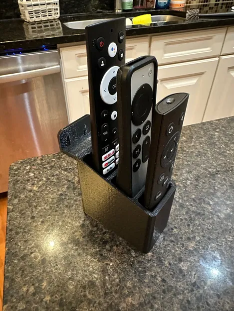 Giá đỡ điều khiển từ xa cho đầu giường Ikea Nordli - Image 2