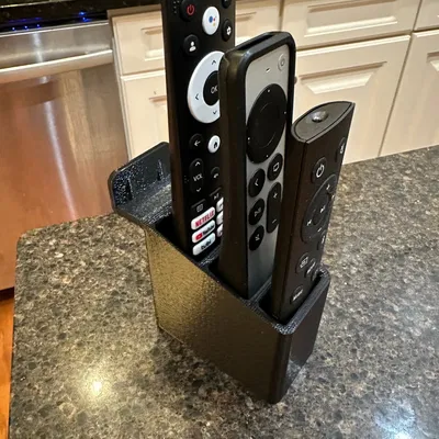 Giá đỡ điều khiển từ xa cho đầu giường Ikea Nordli