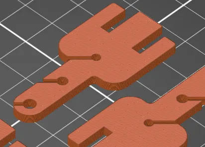 Máy điều chỉnh độ căng sợi cho máy đan - Image 1