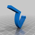 Hệ thống giá đỡ servo cho bảng dữ liệu R2-D2 in 3D - Thumbnail 8