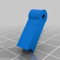Hệ thống giá đỡ servo cho bảng dữ liệu R2-D2 in 3D - Thumbnail 10