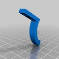 Hệ thống giá đỡ servo cho bảng dữ liệu R2-D2 in 3D - Thumbnail 11