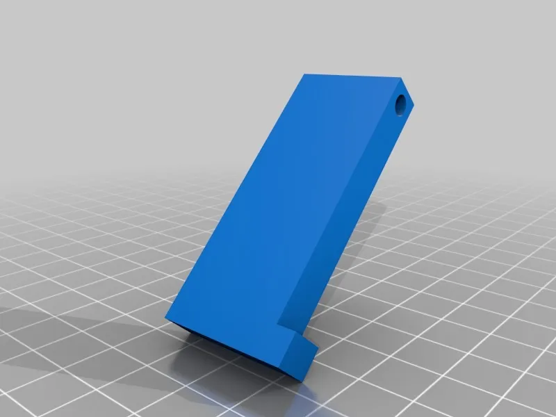 Hệ thống giá đỡ servo cho bảng dữ liệu R2-D2 in 3D - Image 12