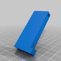 Hệ thống giá đỡ servo cho bảng dữ liệu R2-D2 in 3D - Thumbnail 12