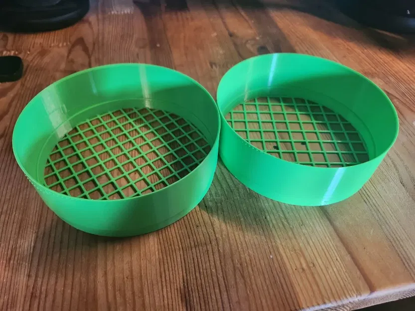 Rây xếp chồng tham số để phân loại mắt googly - Image 1